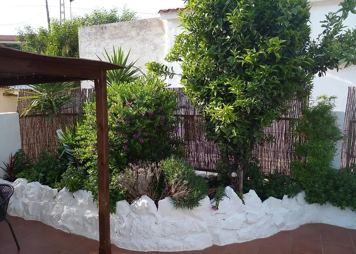Primavera Bed And Breakfast.